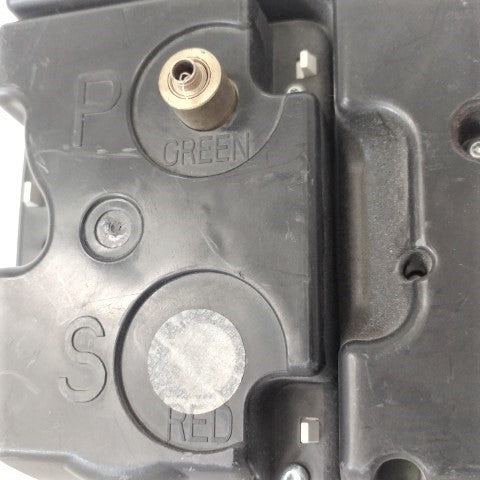 Freightliner M2 Instrument Cluster - Primarily Displays km/h--P/N  A22-71787-011 (4023614734422)