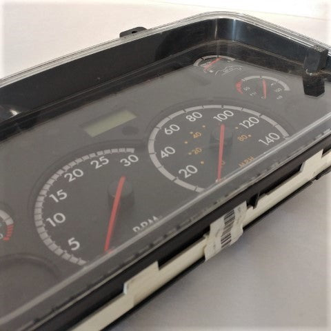 Freightliner M2 Instrument Cluster - Primarily Displays km/h--P/N  A22-71787-011 (4023614734422)
