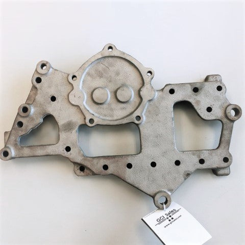 DETROIT 60 SER 12.7 ACC. Drive Bracket - P/N: 23511358 (4745755590742)