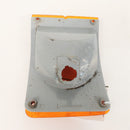 Used International 4700 RH Turn Signal Light Lens - P/N  1661762C93 (6772627996758)