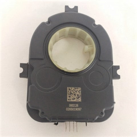 Damaged Bendix Straight Steering Angle Sensor - P/N: BW K096785 (4567888396374)