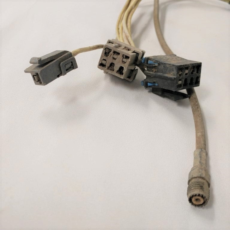 Used Freightliner RH Door Power Mirror Wiring Harness - P/N: A06-43062-001 (6770446270550)