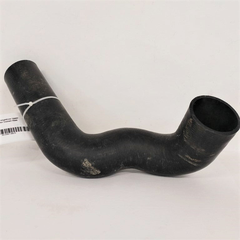 Used Freightliner Upper Radiator Coolant Hose - P/N: 05-22001-000 (6770824413270)