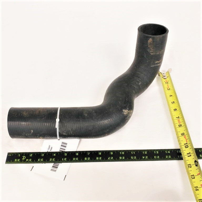 Used Freightliner Upper Radiator Coolant Hose - P/N: 05-22001-000 (6770824413270)