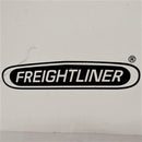Freightliner 24 Inch LH/RH Straight Mud Flap - P/N: 22-61645-301 (6770862653526)