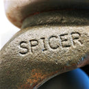 Spicer Fuller End Yoke 3.5" Seal - P/N: 6-4-5251X (4757500854358)