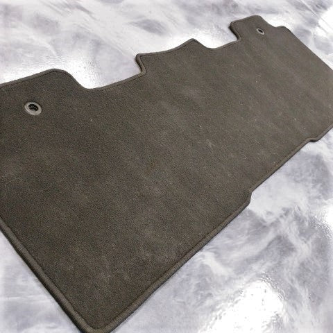 Honda Odyssey Front/Middle Carpet Floor Mat Set - P/N  83600-THR-A102B (4757676752982)