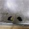 Damaged WESTERN STAR SHIELD-SPLASH,CAB MOUNTED,LH - P/N  22-71401-000 (4757818605654)