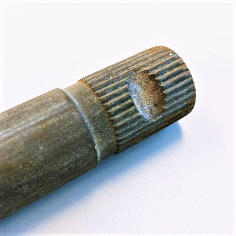 STUB SHAFT, STRG - P/N: 14-17080-001 (4757978742870)