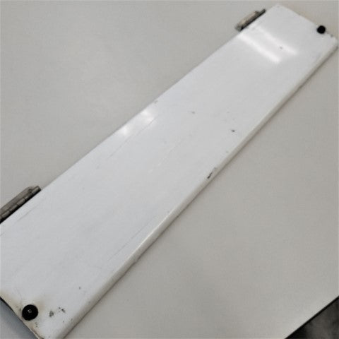 Door Kick Plate, 113, Hinged - P/N: A22-68682-002, A22-68682-017 (4758087467094)