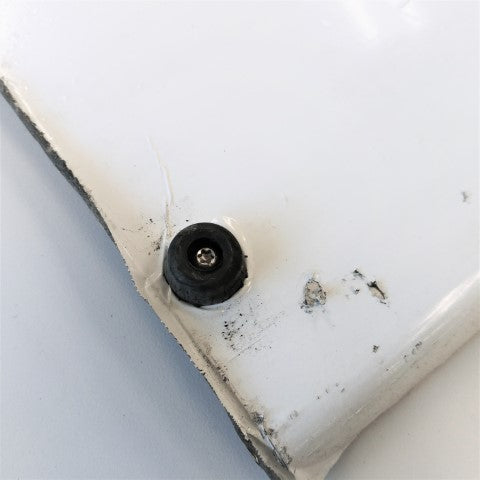 Door Kick Plate, 113, Hinged - P/N: A22-68682-002, A22-68682-017 (4758087467094)