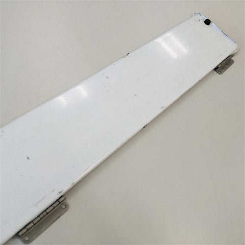 Door Kick Plate, 113, Hinged - P/N: A22-68682-002, A22-68682-017 (4758087467094)