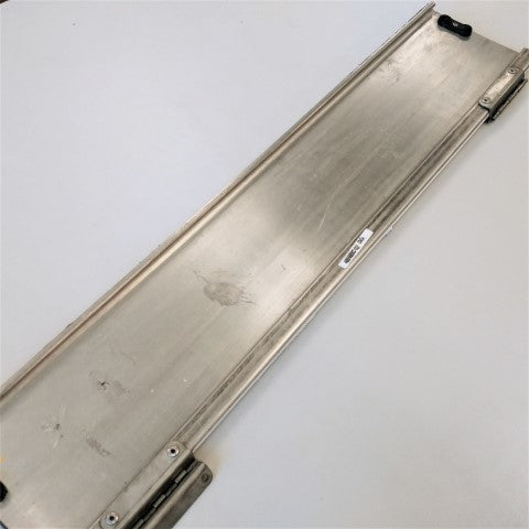 Door Kick Plate, 113, Hinged - P/N: A22-68682-002, A22-68682-017 (4758087467094)