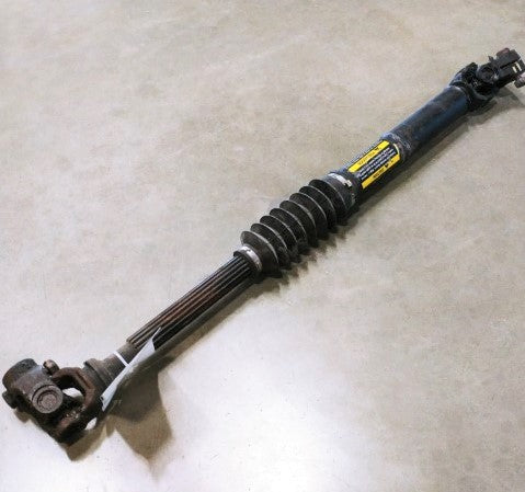 FREIGHTLINER P3125, SLIP SHAFT-STEERING, TRW - P/N  14-18646-001 (4758175514710)