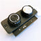 Freightliner Temperature Control--Missing Knob Guide--A22-73672-000 (4758276374614)