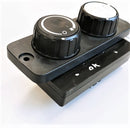 Freightliner Temperature Control--Missing Knob Guide--A22-73672-000 (4758276374614)