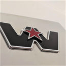 Western Star 49X LH Hood Mounted Air Intake w/Light - P/N  A17-21823-000 (6596551966806)