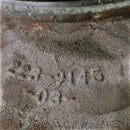 Used Caterpillar C13 Acert Water Pump Core~P/N  223-9145 (4764628385878)