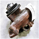 Used Caterpillar C13 Acert Water Pump Core~P/N  223-9145 (4764628385878)