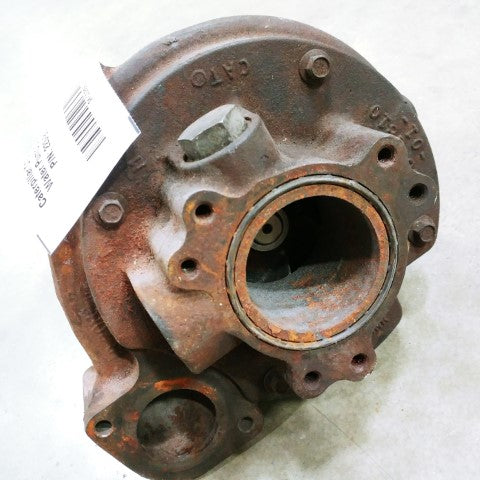 Used Caterpillar C13 Acert Water Pump Core~P/N  223-9145 (4764628385878)