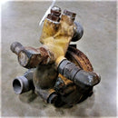 Caterpillar C13 Acert Water Pump Assy P/N  223-9145 (4764685205590)