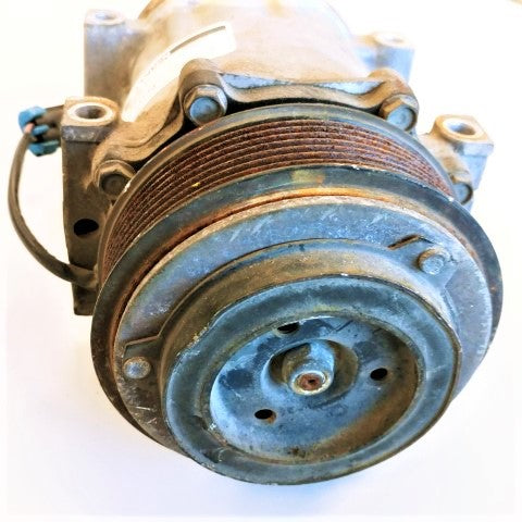 Sanden A/C Compressor P/N  SKI4417S (4765922426966)