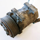 Sanden A/C Compressor P/N  SKI4417 (4765942284374)