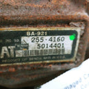 Damaged Caterpillar C13 Air Compressor P/N: 255-4160 (4770398339158)