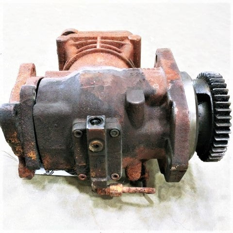 Used Caterpillar C13 Air Compressor P/N: T-5011432 (4793051873366)