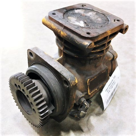 Used Caterpillar C13 Air Compressor-P/N: T-5011432 (4793051054166)