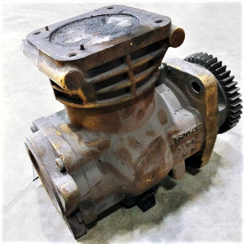 Used Caterpillar C13 Air Compressor-P/N: T-5011432 (4793051054166)