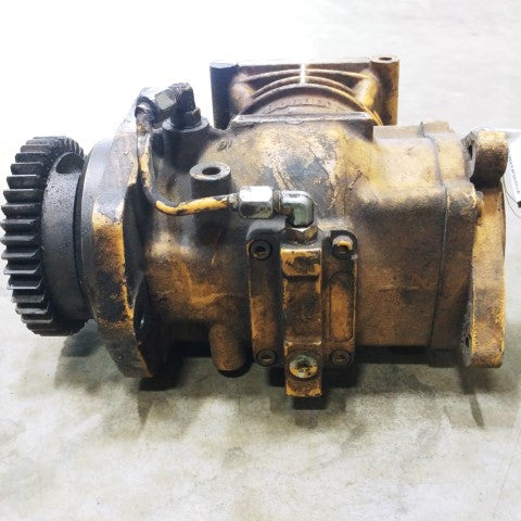 Used Caterpillar C13 Air Compressor-P/N: T-5011432 (4793051054166)