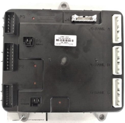 Thomas C2 Electronic Switch Hub Module - P/N: A66-03088-000 (6591496290390)