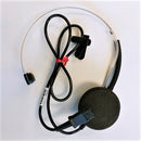 Plantronics Supra Polaris H51 Monaural Headset - P/N: 26090-11 (4768403947606)