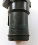 *Set Of 2* ITT-Cannon Plug Housing Connector - P/N  086-0068-011 (4768640467030)