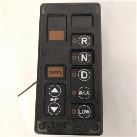 Fuller Pushbutton Shifter, Procision - P/N 4307942