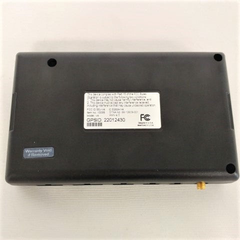 Freightliner Virtual Technician ECU VT4 Module - P/N: 66-12609-001 (6592353468502)