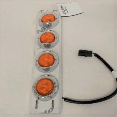 Used Lamp/Panel Assembly - Lightbar by Western Star - P/N  A22-65860-001, 22-65861-000 (6596529389654)