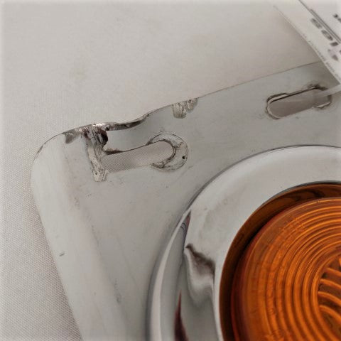 Used Lamp/Panel Assembly - Lightbar by Western Star - P/N  A22-65860-001, 22-65861-000 (6596529389654)