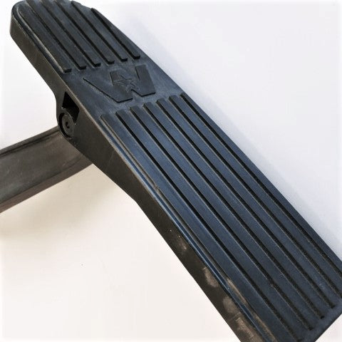 Damaged Western Star Accelerator Pedal - P/N  A01-33220-000, 01-34090-000 (4771235496022)