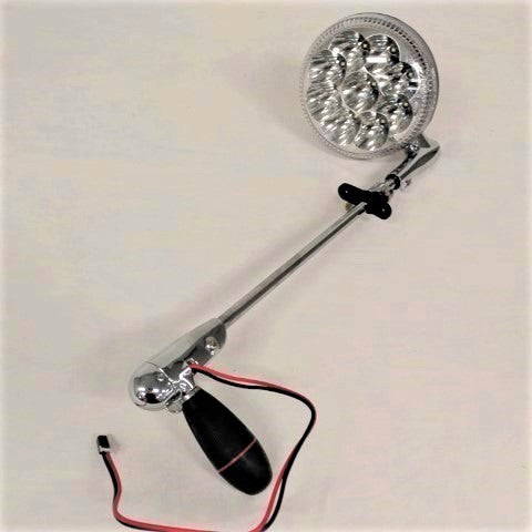 Unity Mfg. Co. LED Sleeper Spot Lamp Kit - P/N A66-10888-000