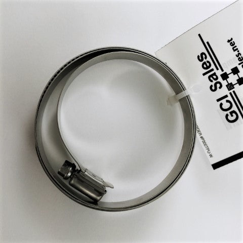 Aero Seal Breeze Clamp - P/N: 23-13589-152 (4777531441238)