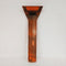 Damaged Western Star Trim Panel Badge Carrier w/ Emblem - P/N: 17-20226-000 (6774269804630)