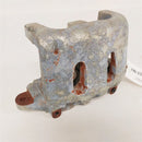 Used Freightliner Twin Piston Brake Caliper - P/N: 4153222 (6774444851286)