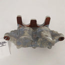 Used Freightliner Twin Piston Brake Caliper - P/N: 4153222 (6774444851286)