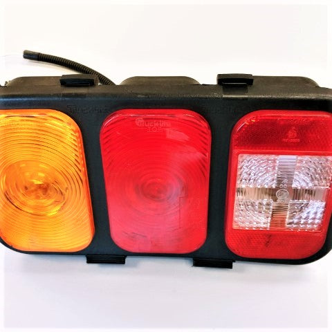 Truck-Lite LH Tail Light Assembly - P/N A06-31855-000