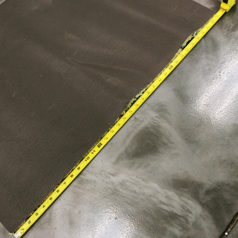 Freightliner LH Floor Covering - P/N: 18-71183-000 (4780374982742)