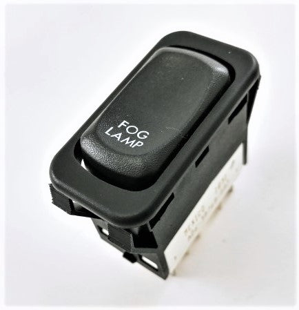 Freightliner Fog Lamp Rocker Switch - P/N: A06-30769-092 (4780407062614)