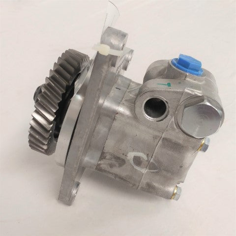 Freightliner TRW DD5/8, No Air Power Steering Pump Assy - P/N  A14-20363-000 (6595728998486)