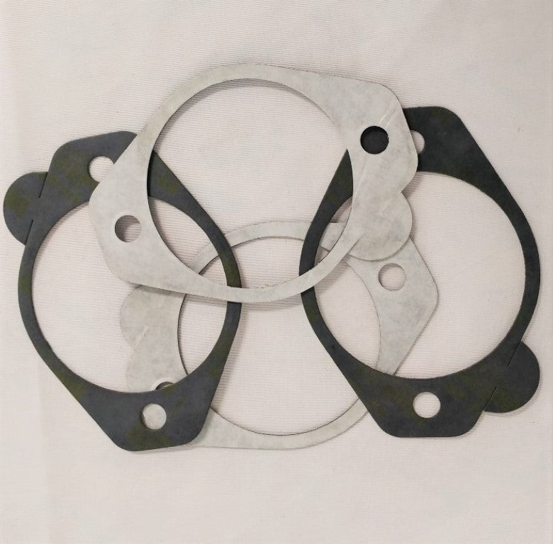 *Lot of 4* Boyd Power Steering Pump Gasket - P/N: F4HT 3K506 AA (6776012636246)